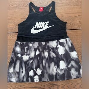 Nike tank top